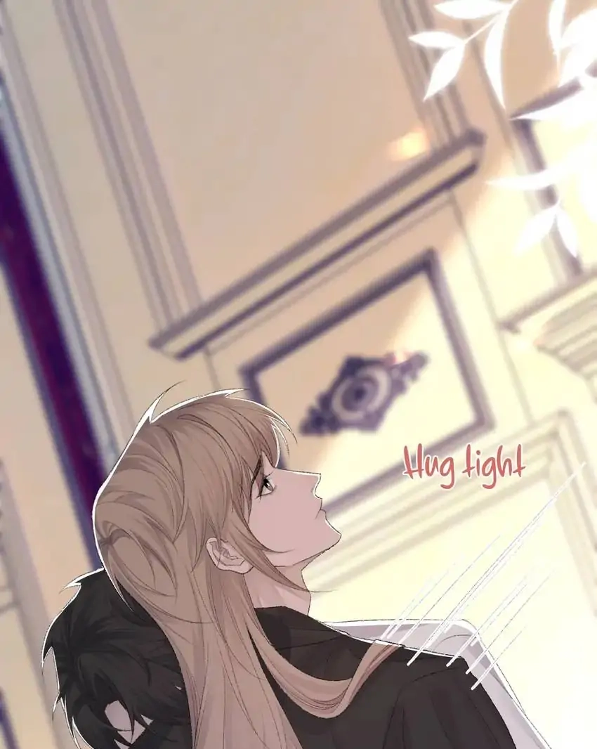 Morbid Attachment Chapter 75 page 13 - 