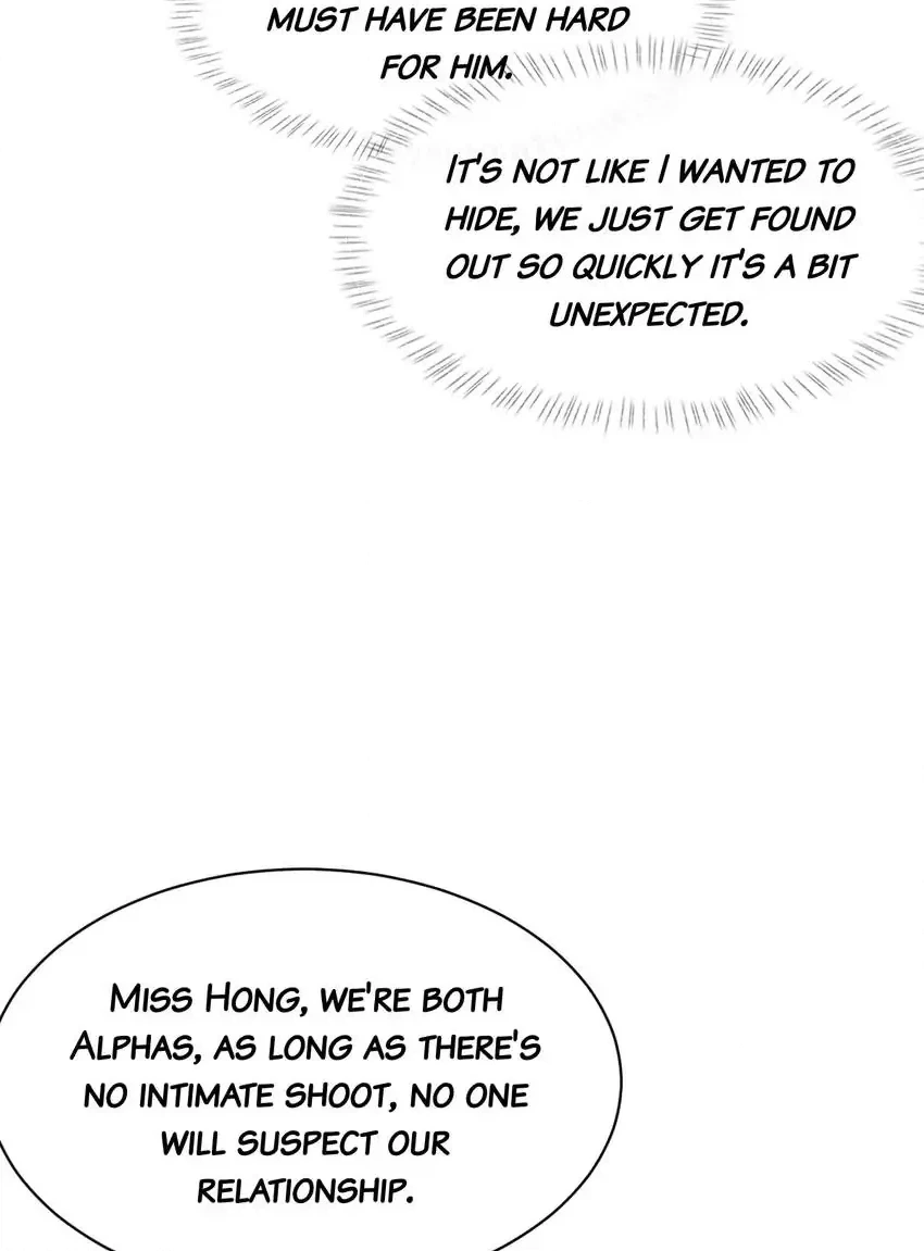 Morbid Attachment Chapter 75 page 20 - 