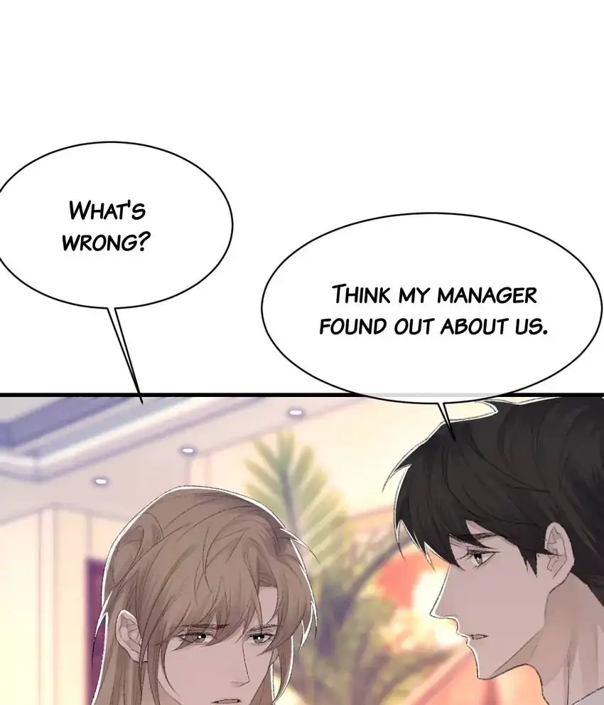 Morbid Attachment Chapter 75 page 3 - 