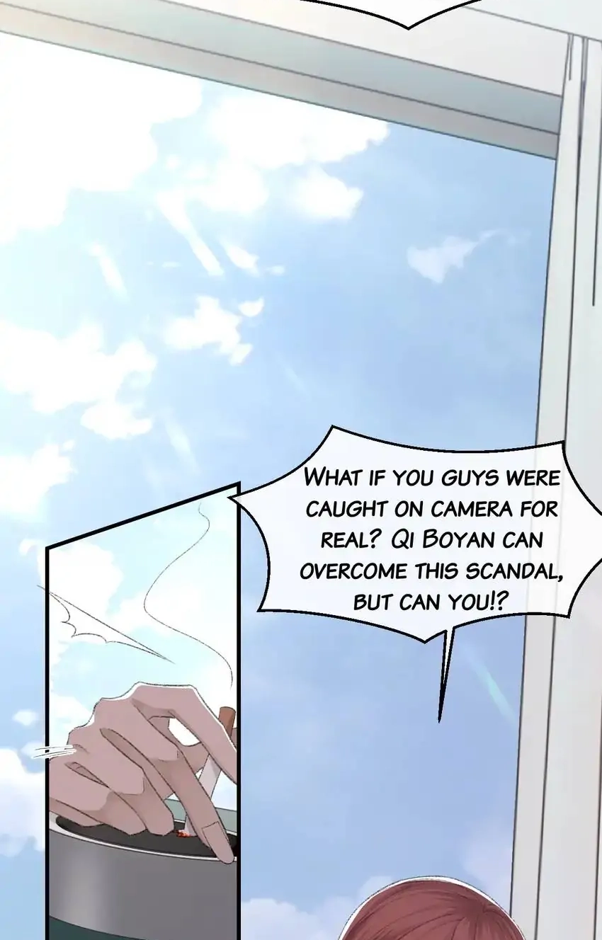Morbid Attachment Chapter 75 page 26 - 