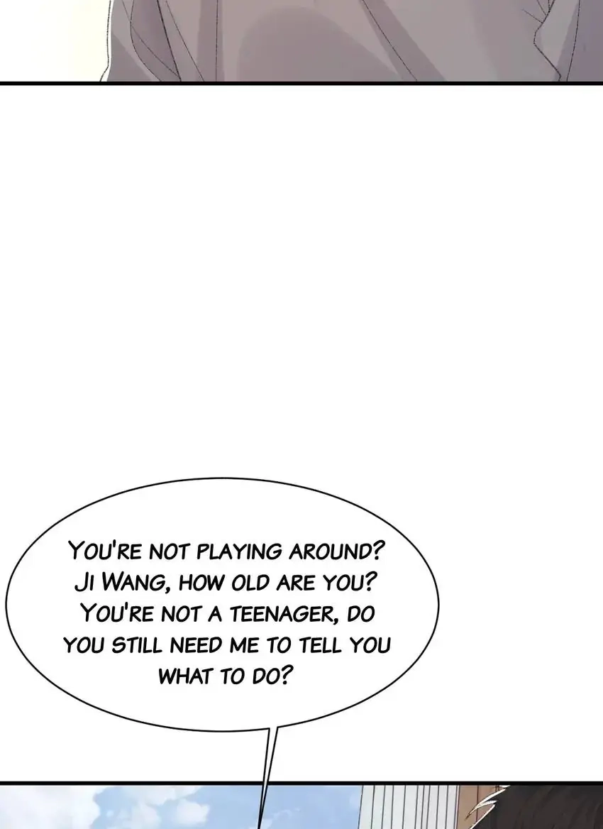 Morbid Attachment Chapter 75 page 29 - 