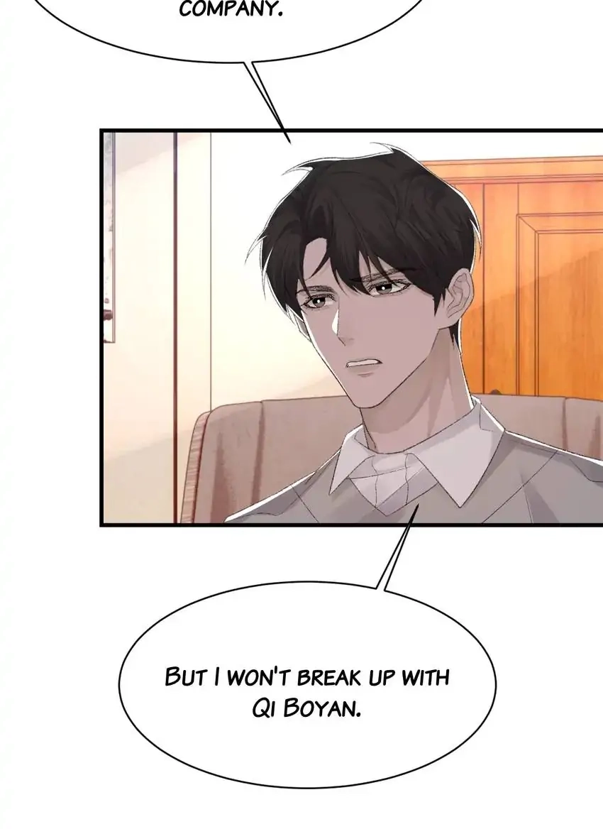Morbid Attachment Chapter 75 page 31 - 