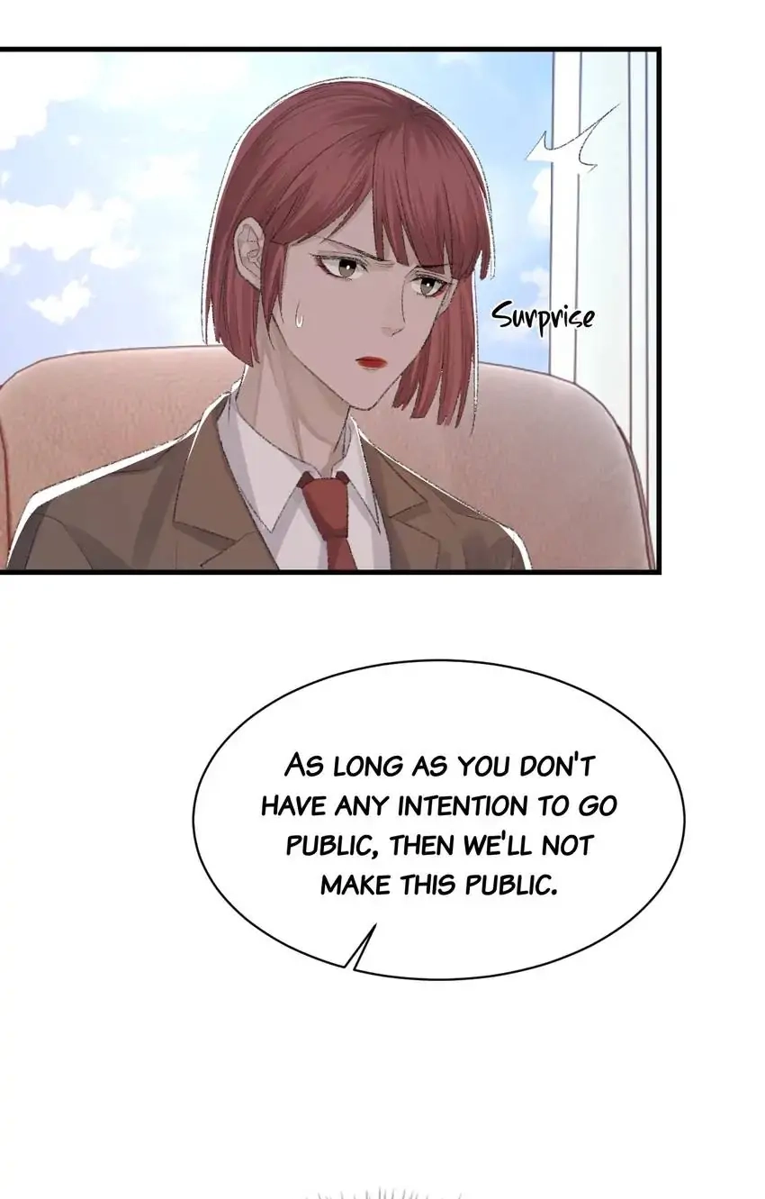 Morbid Attachment Chapter 75 page 32 - 