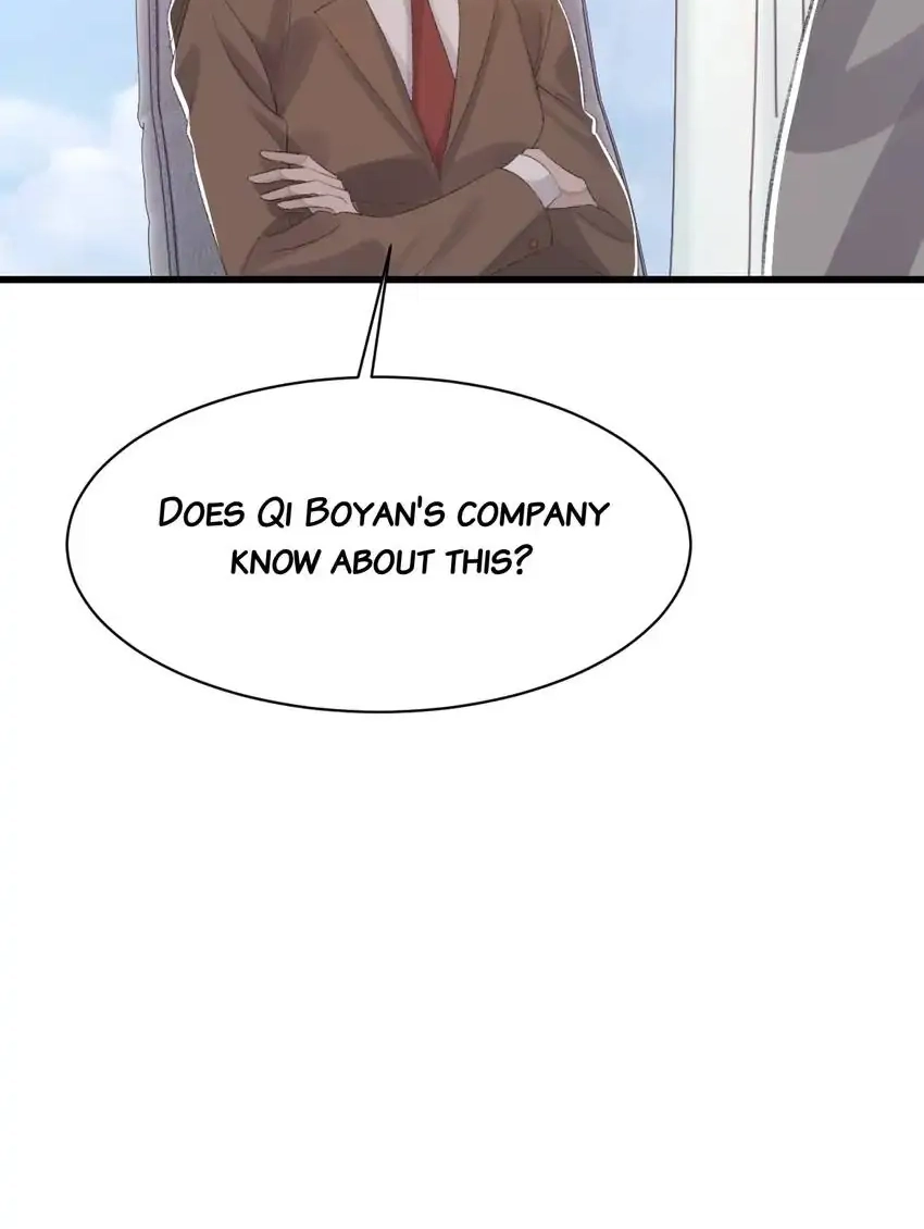 Morbid Attachment Chapter 75 page 35 - 