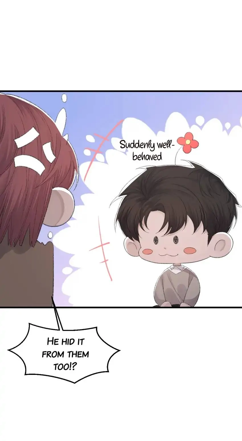 Morbid Attachment Chapter 75 page 36 - 