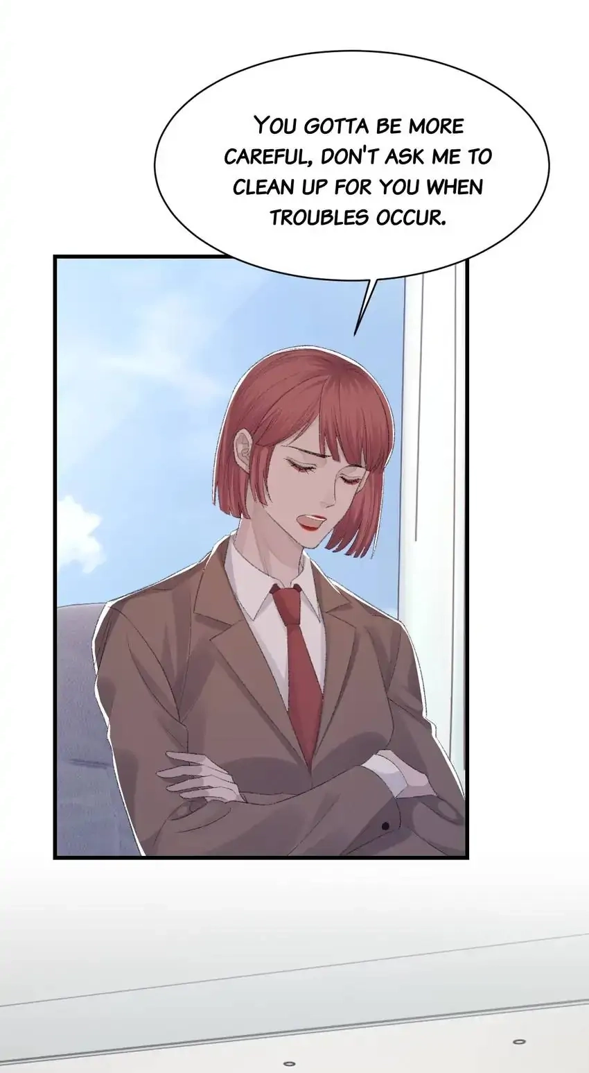 Morbid Attachment Chapter 75 page 37 - 