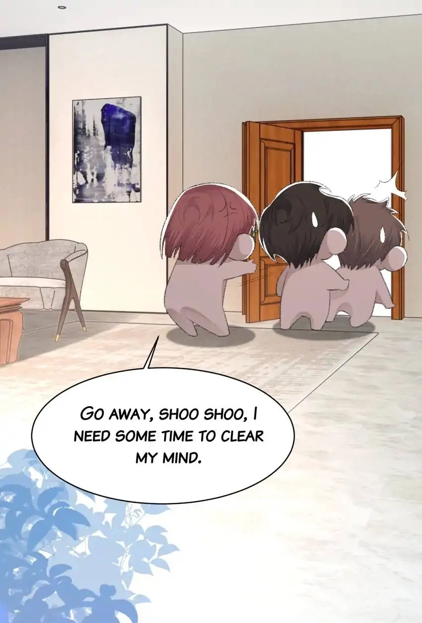 Morbid Attachment Chapter 75 page 38 - 