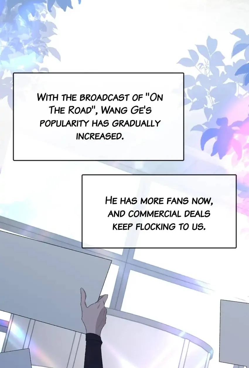 Morbid Attachment Chapter 75 page 39 - 