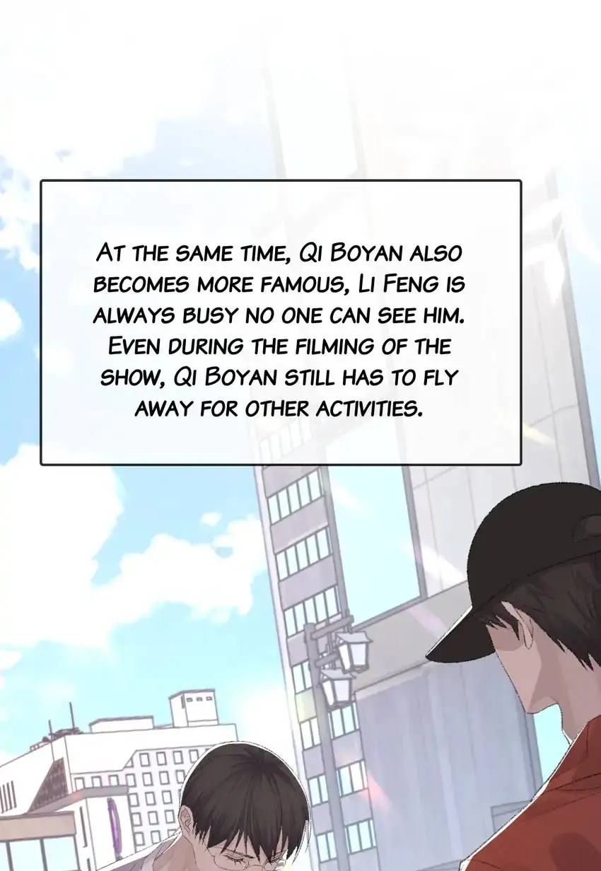Morbid Attachment Chapter 75 page 41 - 