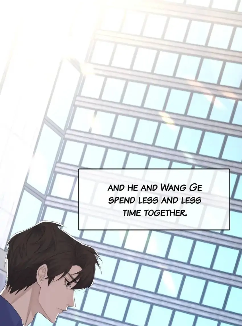 Morbid Attachment Chapter 75 page 43 - 