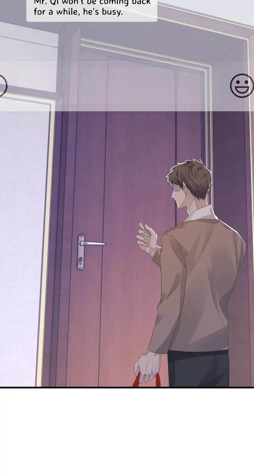 Morbid Attachment Chapter 75 page 47 - 