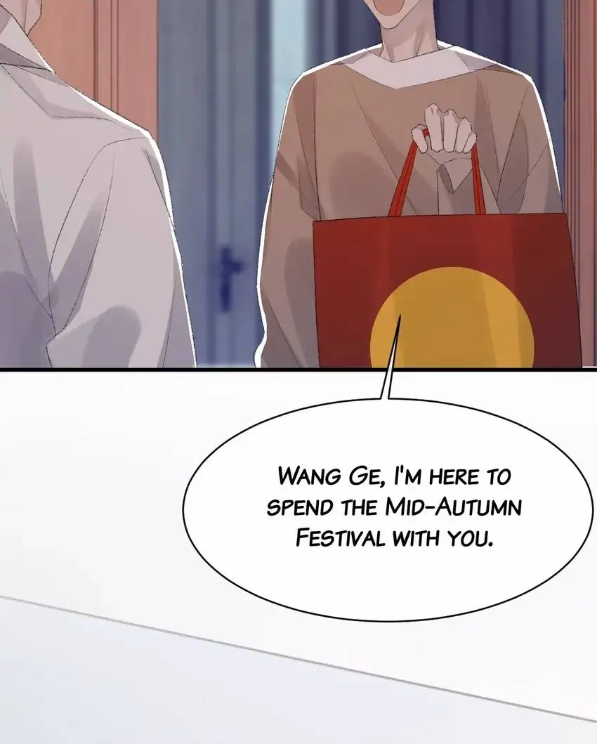 Morbid Attachment Chapter 75 page 49 - 