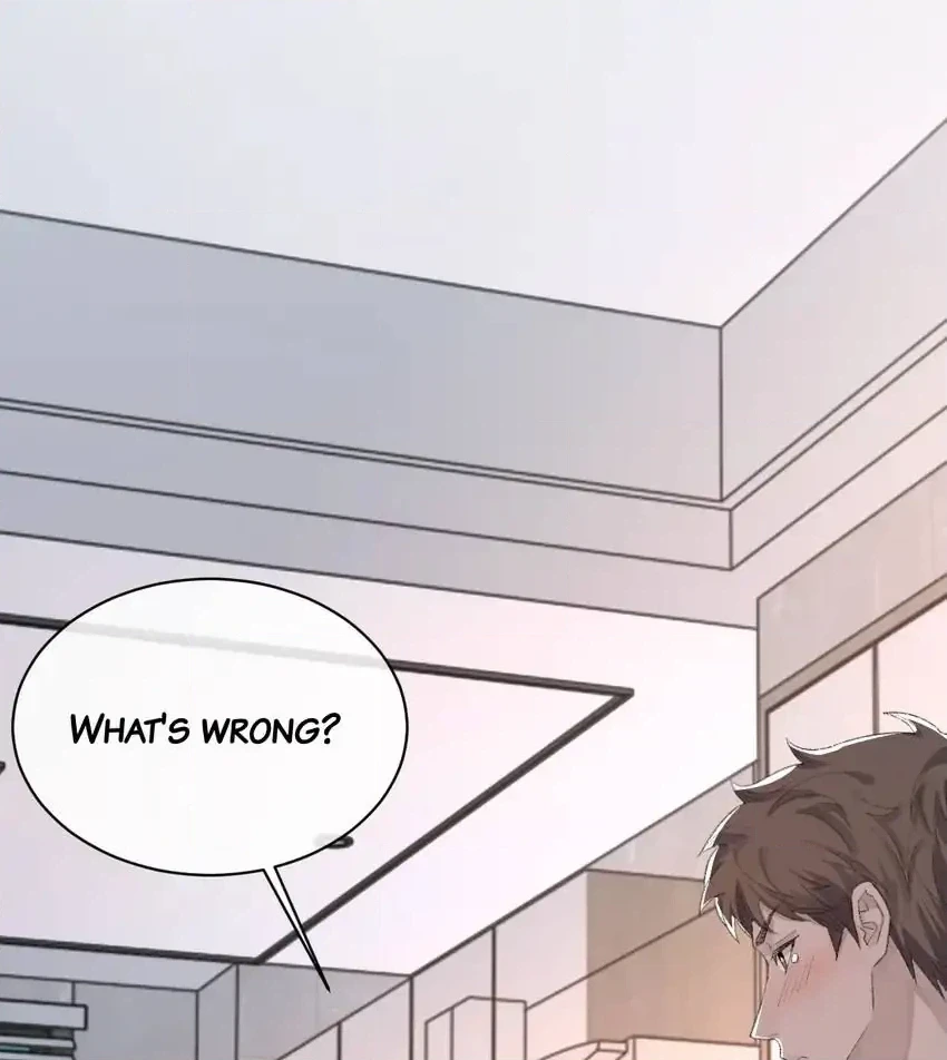 Morbid Attachment Chapter 75 page 50 - 