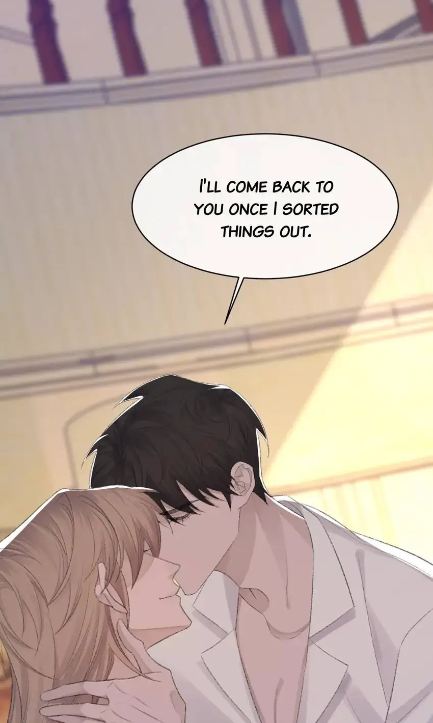 Morbid Attachment Chapter 75 page 6 - 