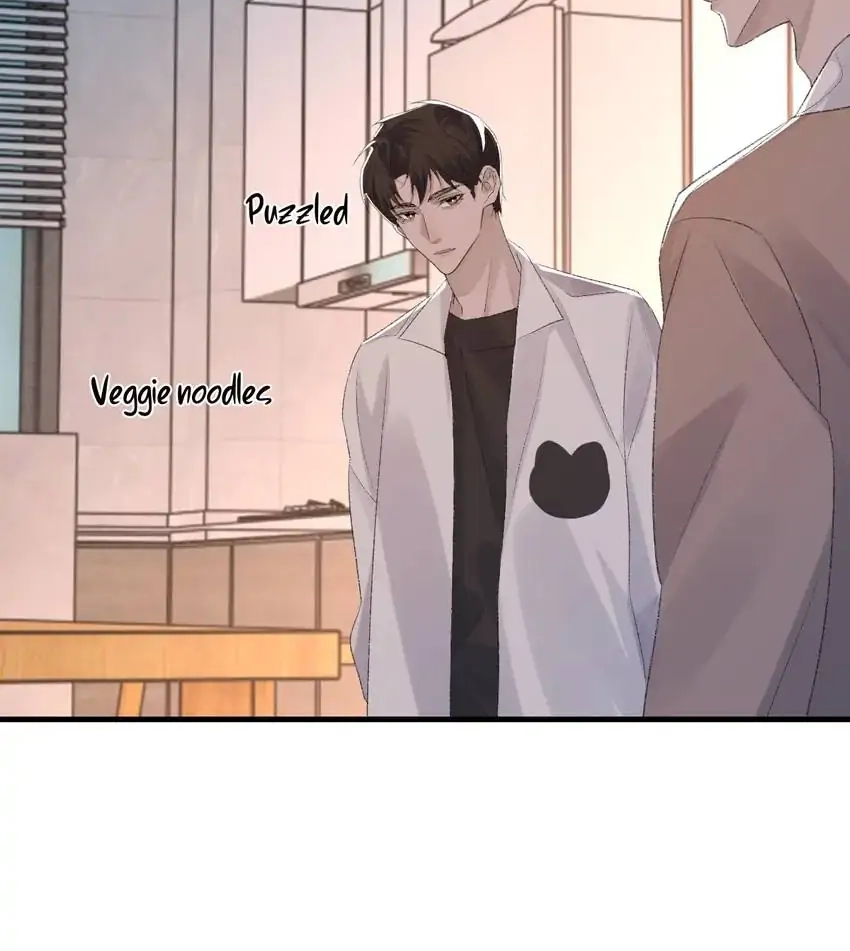Morbid Attachment Chapter 75 page 51 - 
