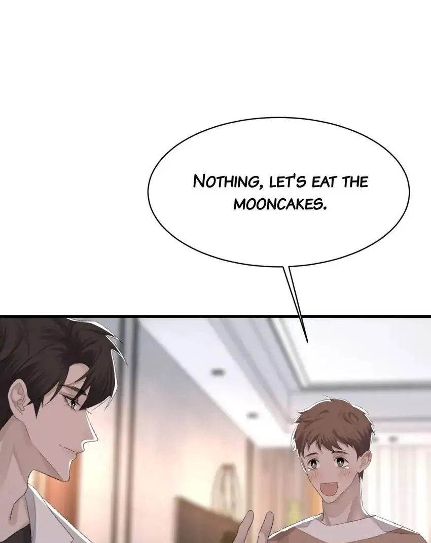 Morbid Attachment Chapter 75 page 52 - 