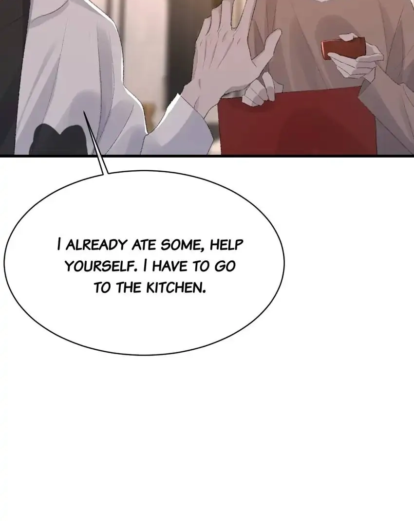 Morbid Attachment Chapter 75 page 53 - 