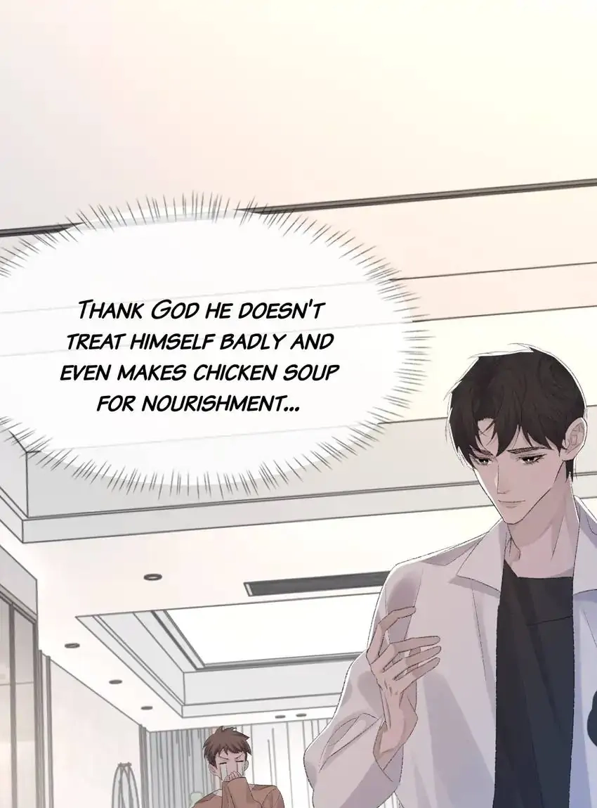 Morbid Attachment Chapter 75 page 61 - 