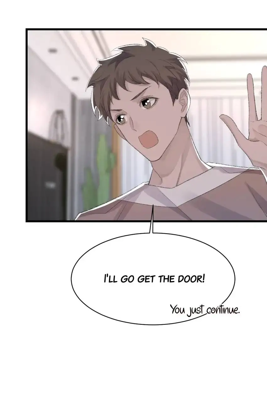 Morbid Attachment Chapter 75 page 63 - 