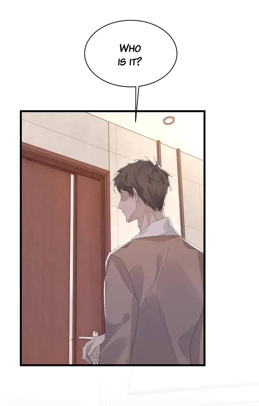 Morbid Attachment Chapter 75 page 64 - 