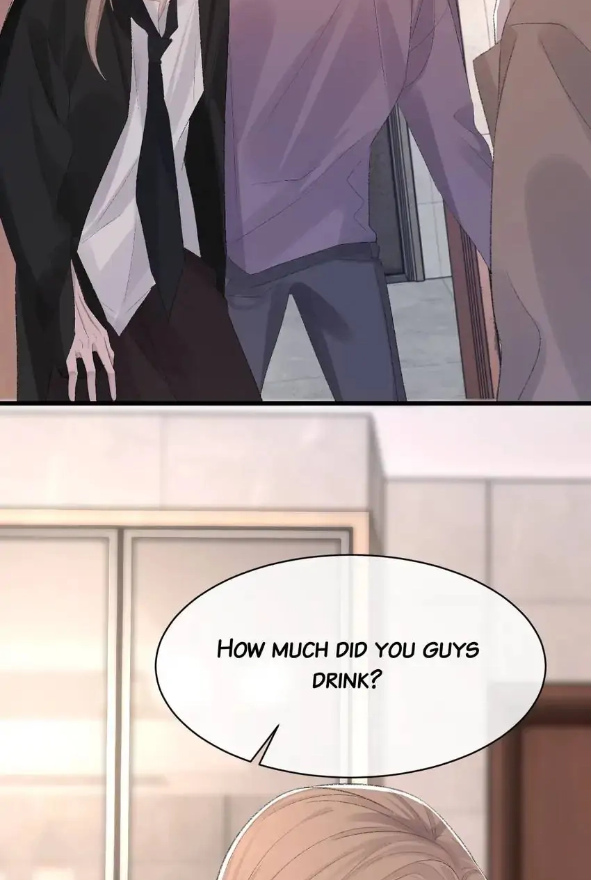 Morbid Attachment Chapter 75 page 66 - 