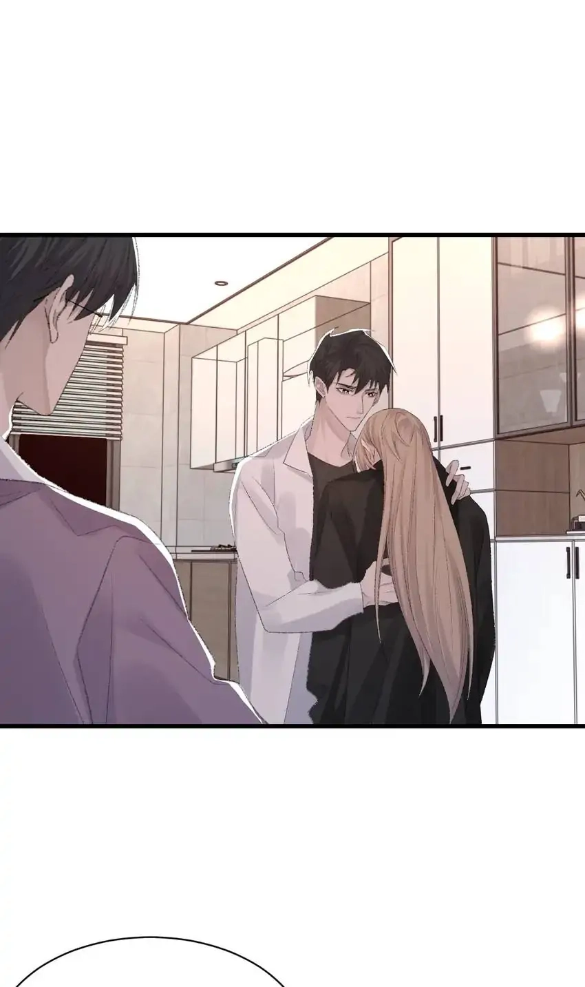 Morbid Attachment Chapter 75 page 68 - 
