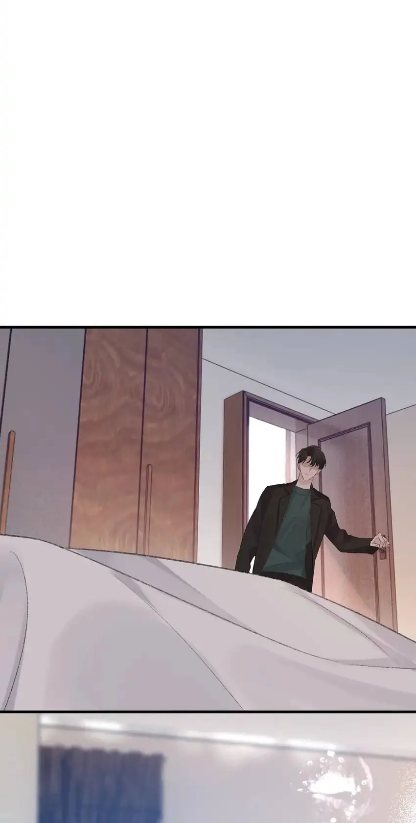 Morbid Attachment Chapter 76 page 14 - 