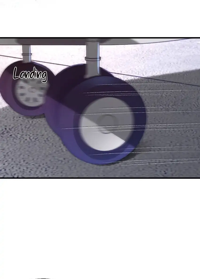 Morbid Attachment Chapter 76 page 18 - 