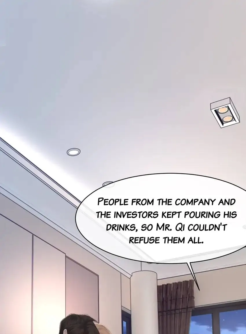 Morbid Attachment Chapter 76 page 3 - 
