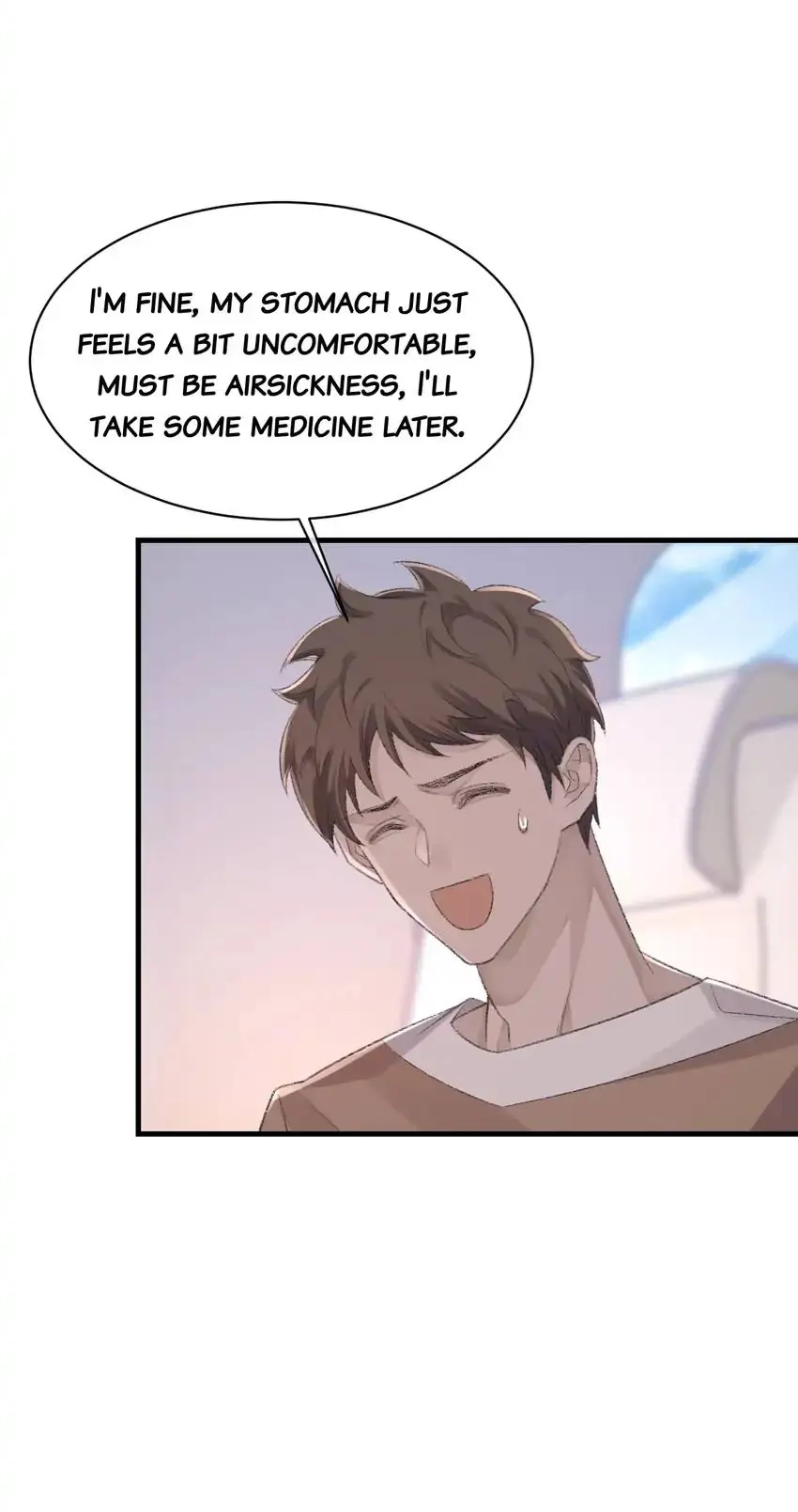 Morbid Attachment Chapter 76 page 21 - 