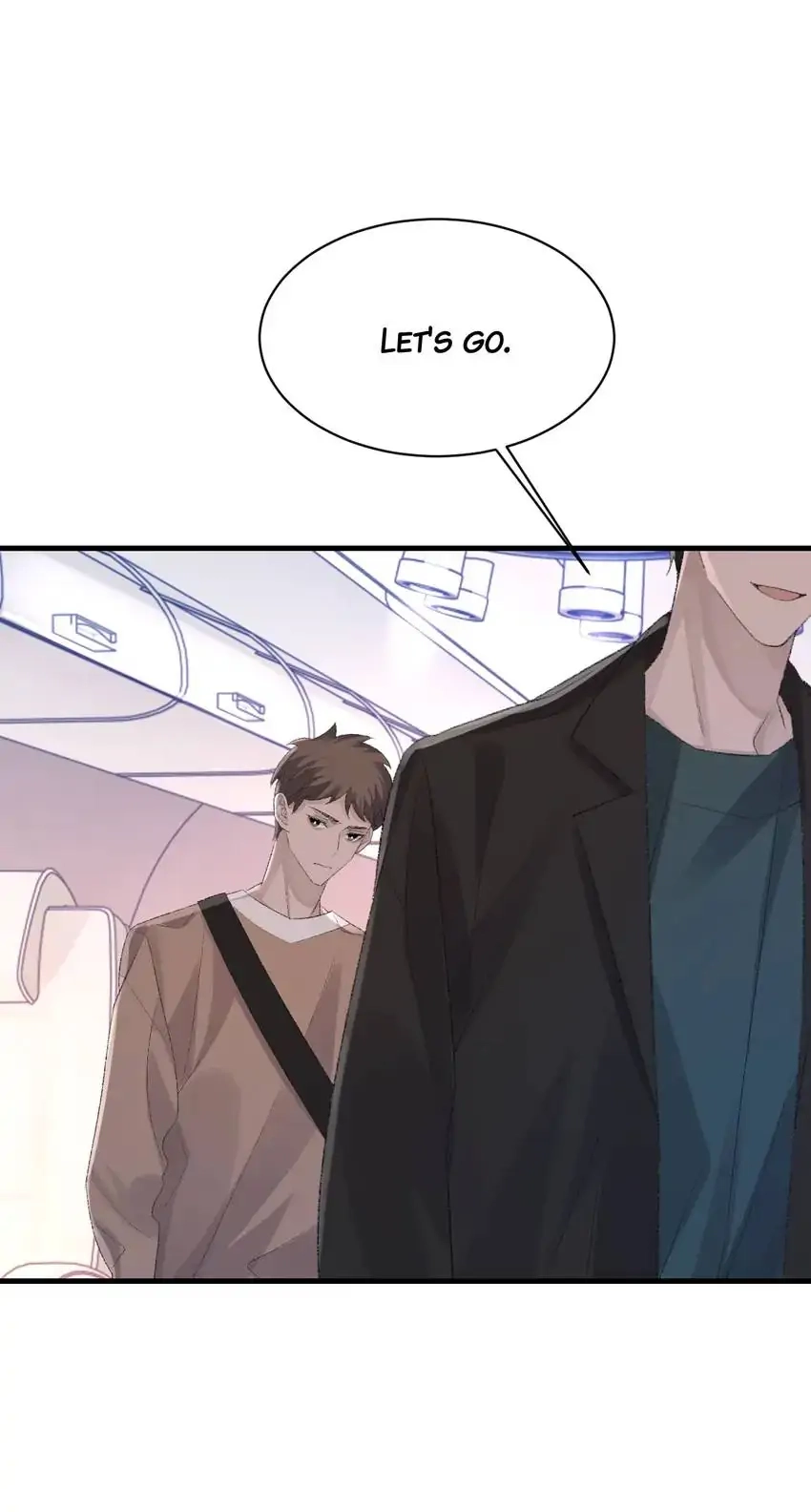 Morbid Attachment Chapter 76 page 22 - 