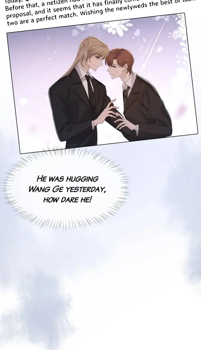Morbid Attachment Chapter 76 page 25 - 