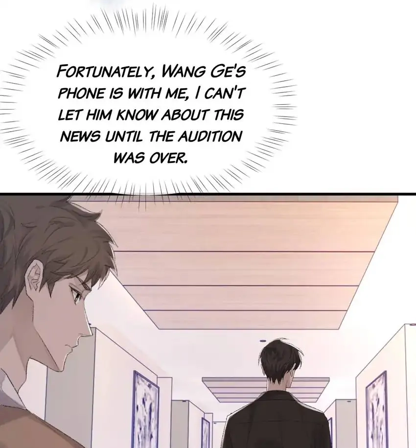 Morbid Attachment Chapter 76 page 26 - 