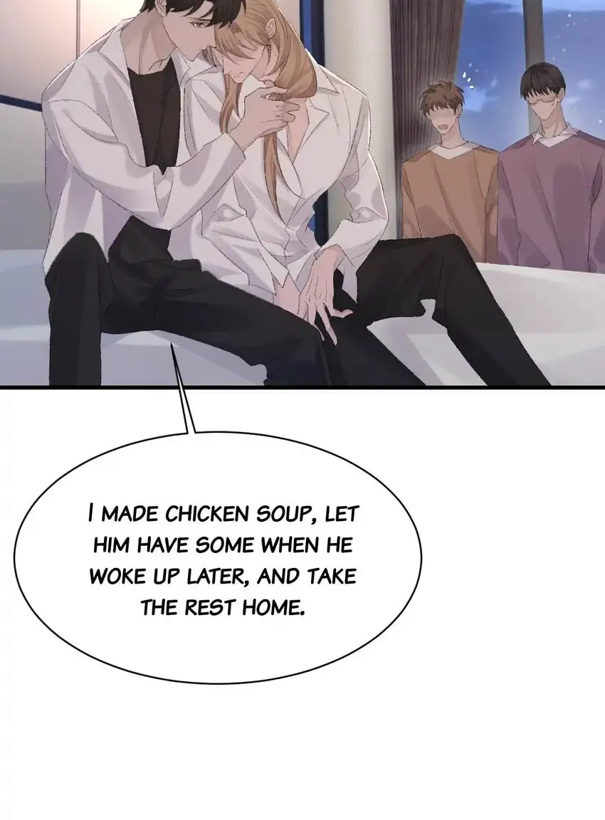 Morbid Attachment Chapter 76 page 4 - 