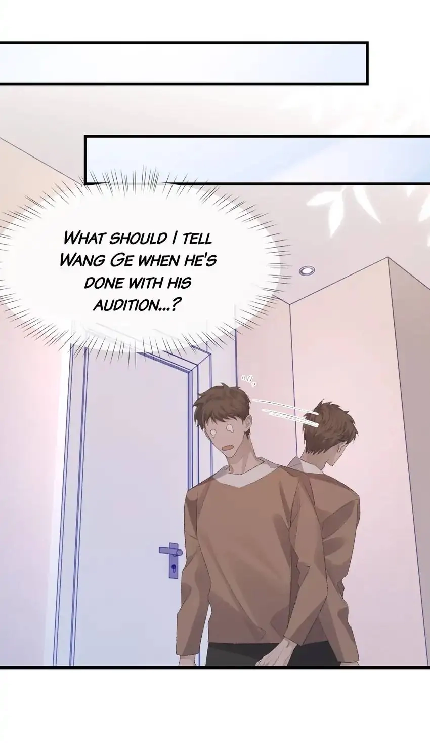 Morbid Attachment Chapter 76 page 31 - 
