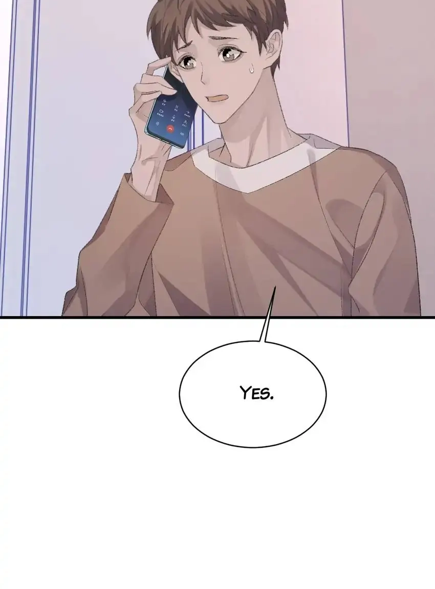Morbid Attachment Chapter 76 page 34 - 