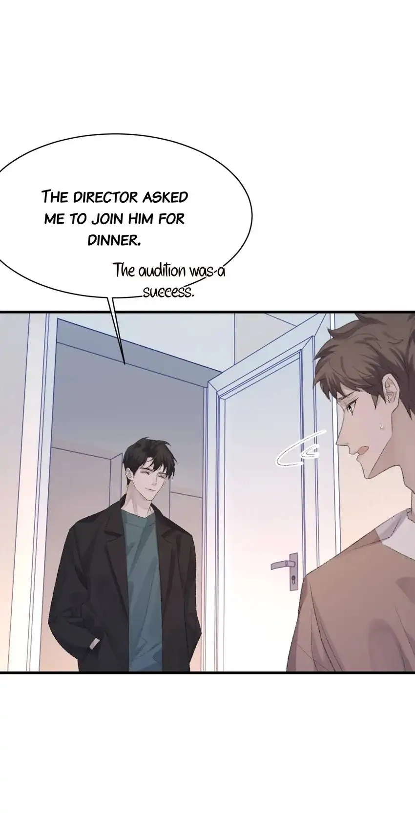 Morbid Attachment Chapter 76 page 35 - 