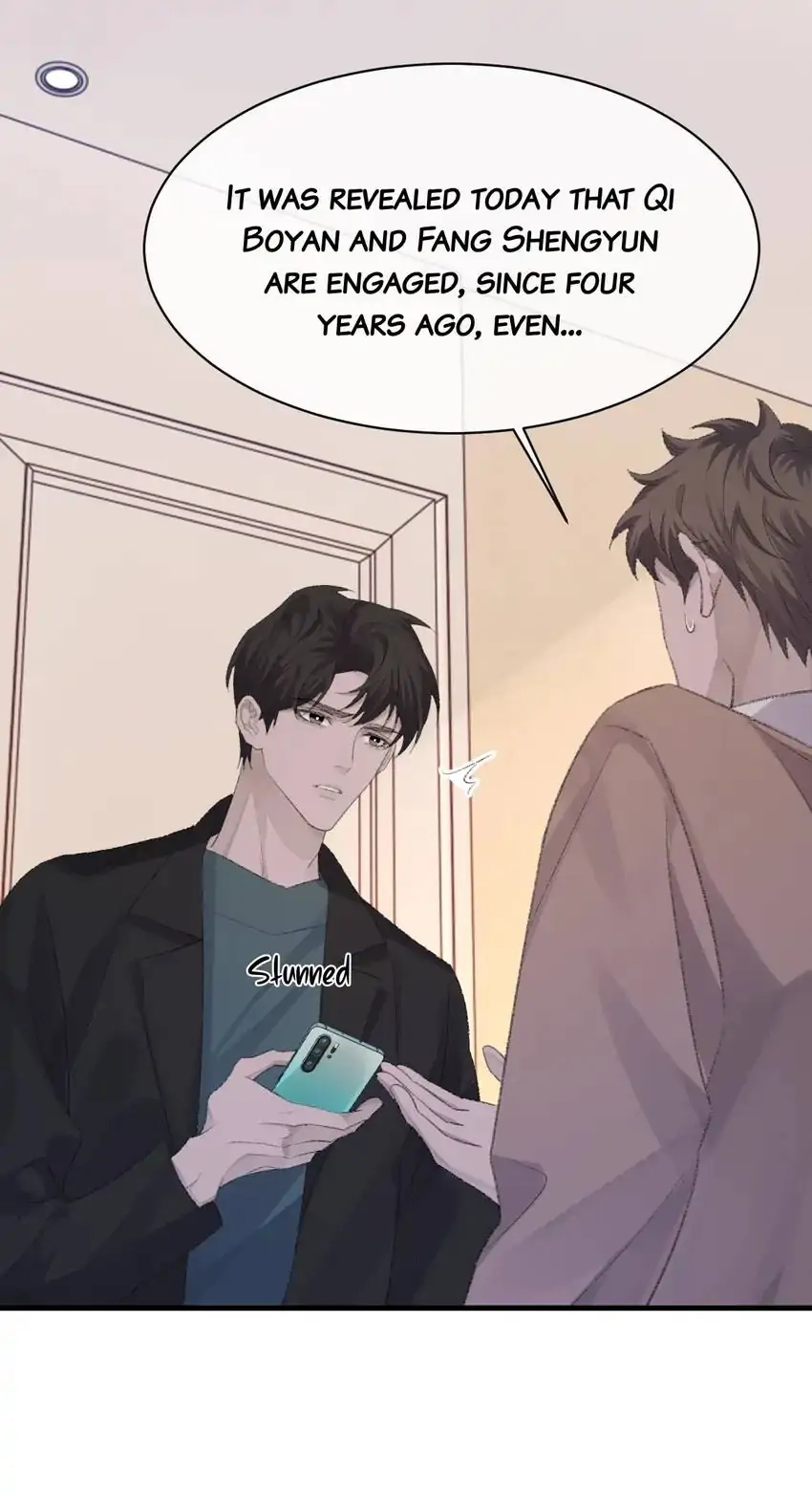 Morbid Attachment Chapter 76 page 37 - 