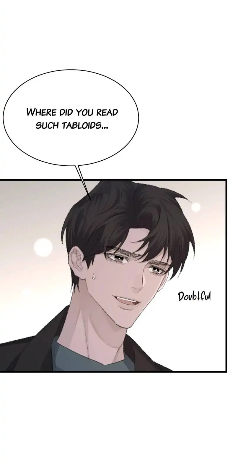Morbid Attachment Chapter 76 page 38 - 