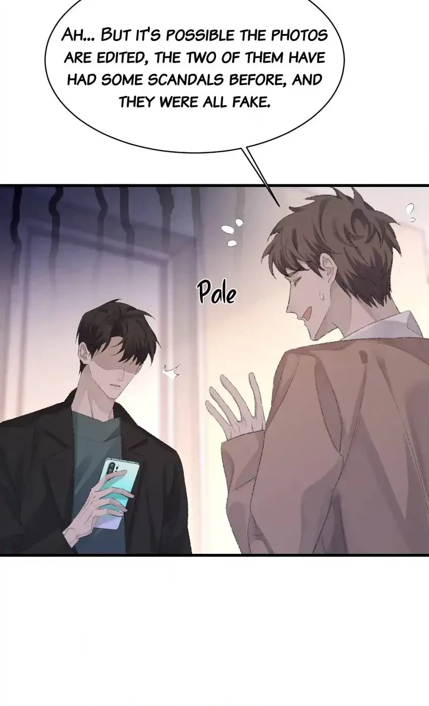 Morbid Attachment Chapter 76 page 40 - 