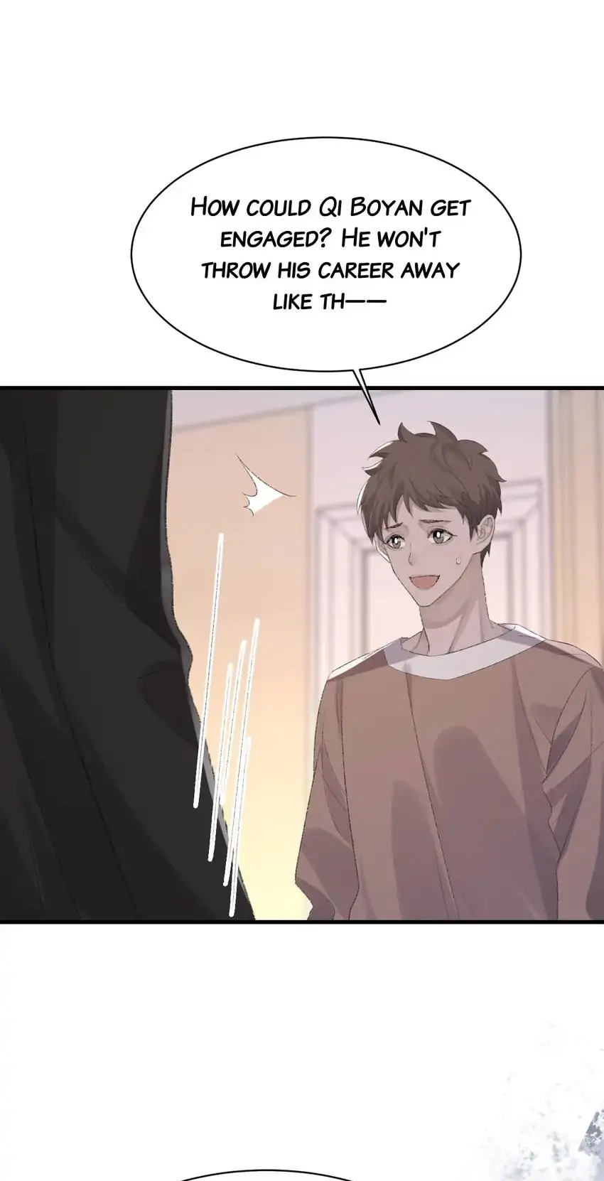 Morbid Attachment Chapter 76 page 41 - 