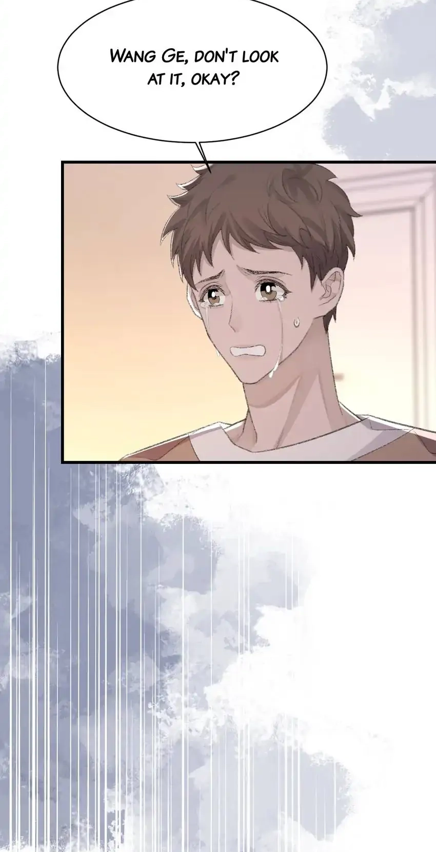 Morbid Attachment Chapter 76 page 42 - 
