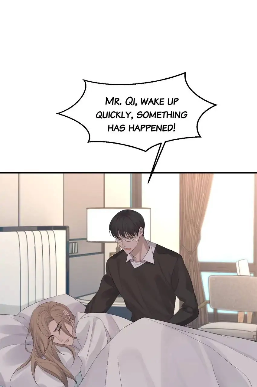 Morbid Attachment Chapter 76 page 46 - 
