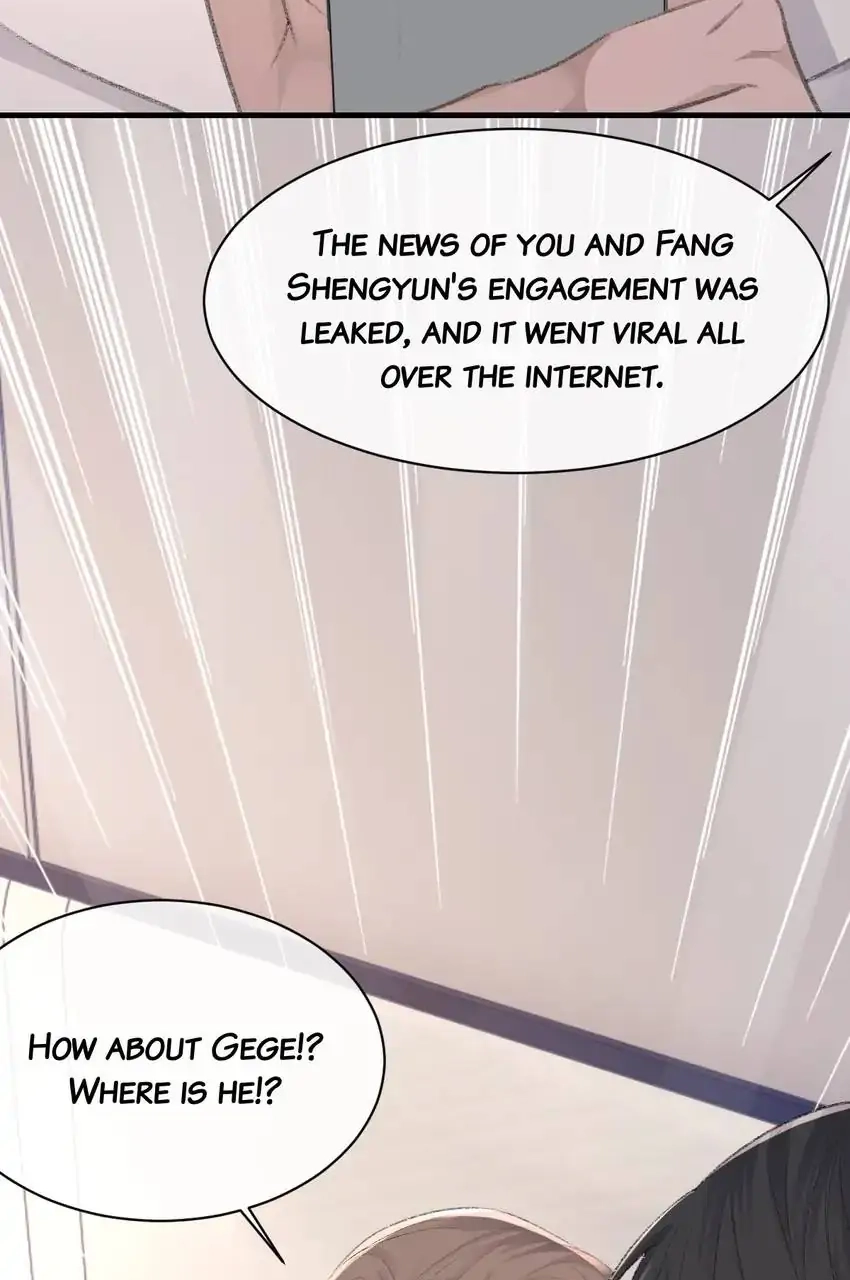 Morbid Attachment Chapter 76 page 48 - 