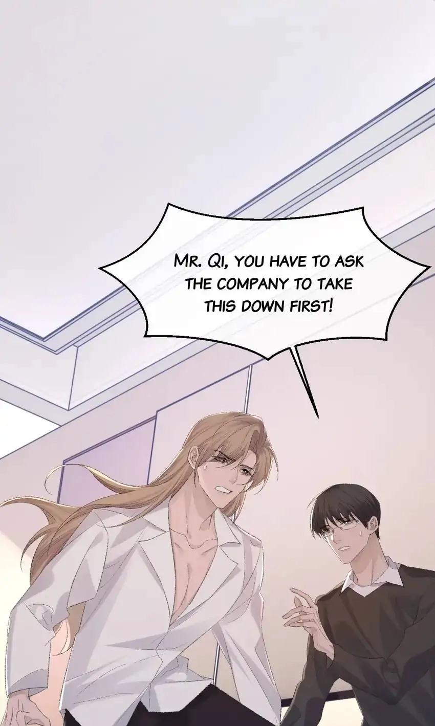Morbid Attachment Chapter 76 page 51 - 
