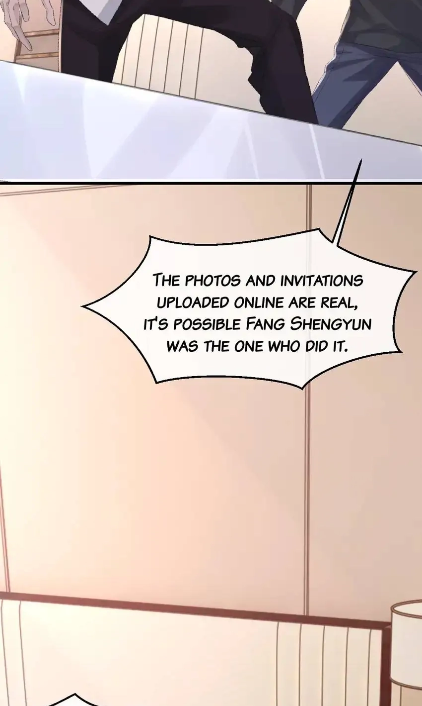 Morbid Attachment Chapter 76 page 52 - 