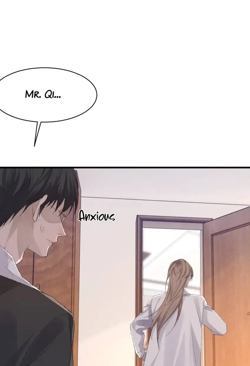 Morbid Attachment Chapter 76 page 54 - 