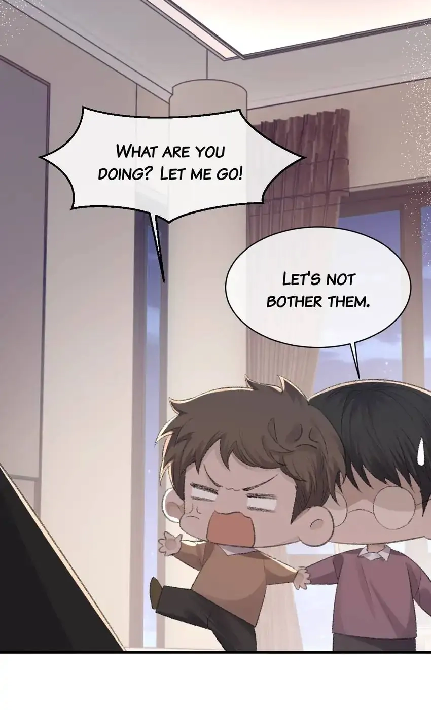 Morbid Attachment Chapter 76 page 9 - 
