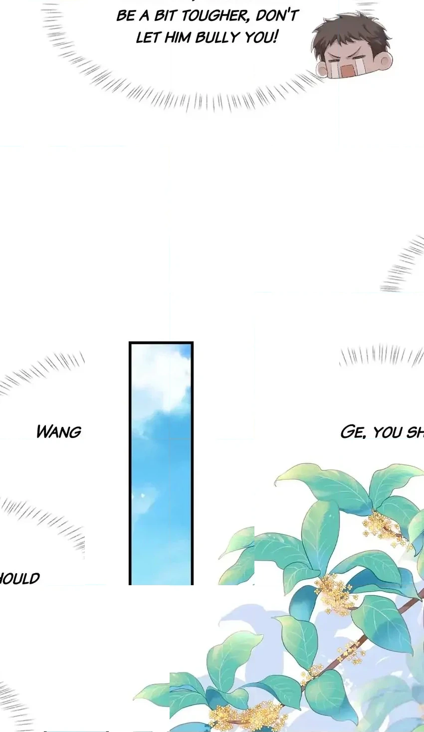 Morbid Attachment Chapter 76 page 10 - 