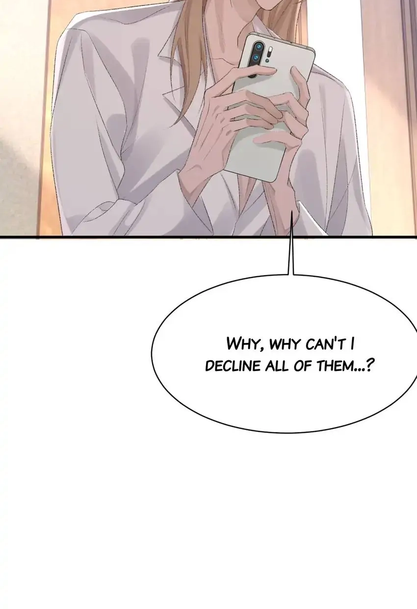 Morbid Attachment Chapter 77 page 13 - 